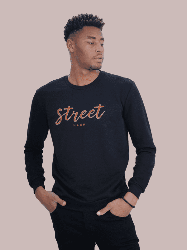 Pull Street club