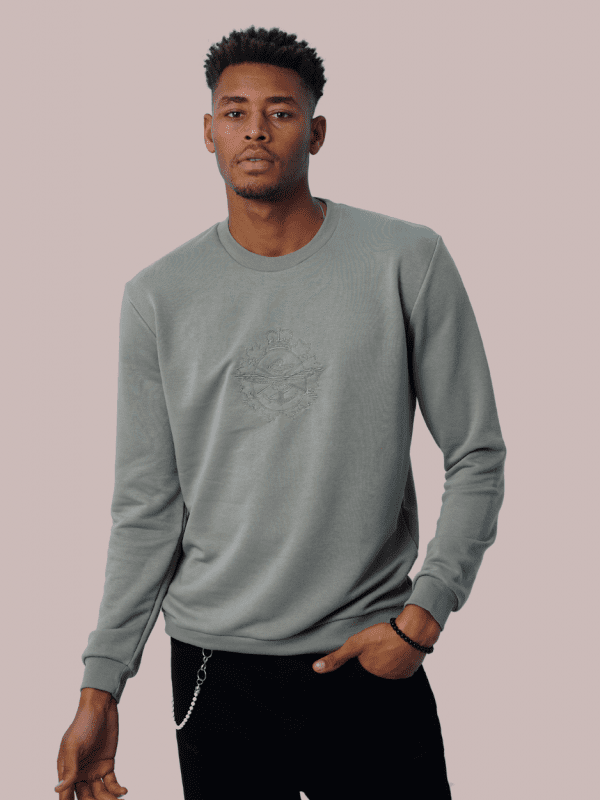 Pull design Ancre