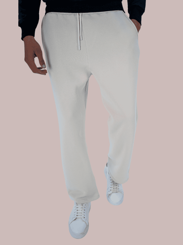 Pantalon baggy