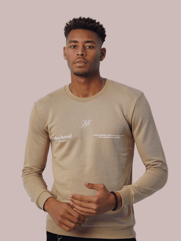 Pull design BH