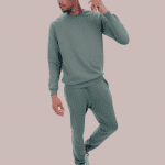 Ensemble pull et jogger