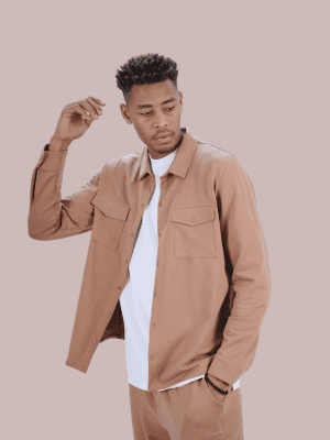 Ensemble chemise pantalon