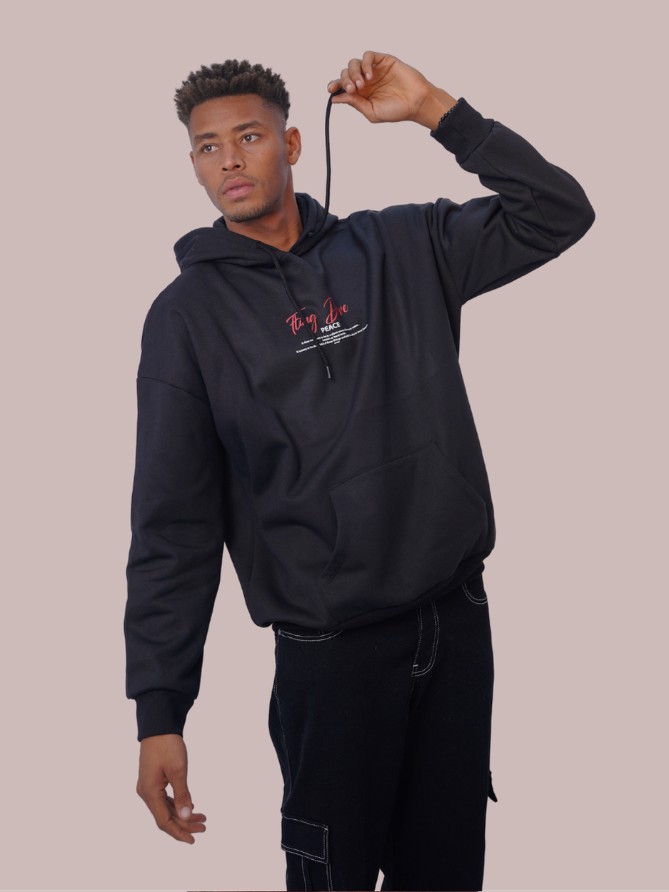 Capuche Flying Dove Peace