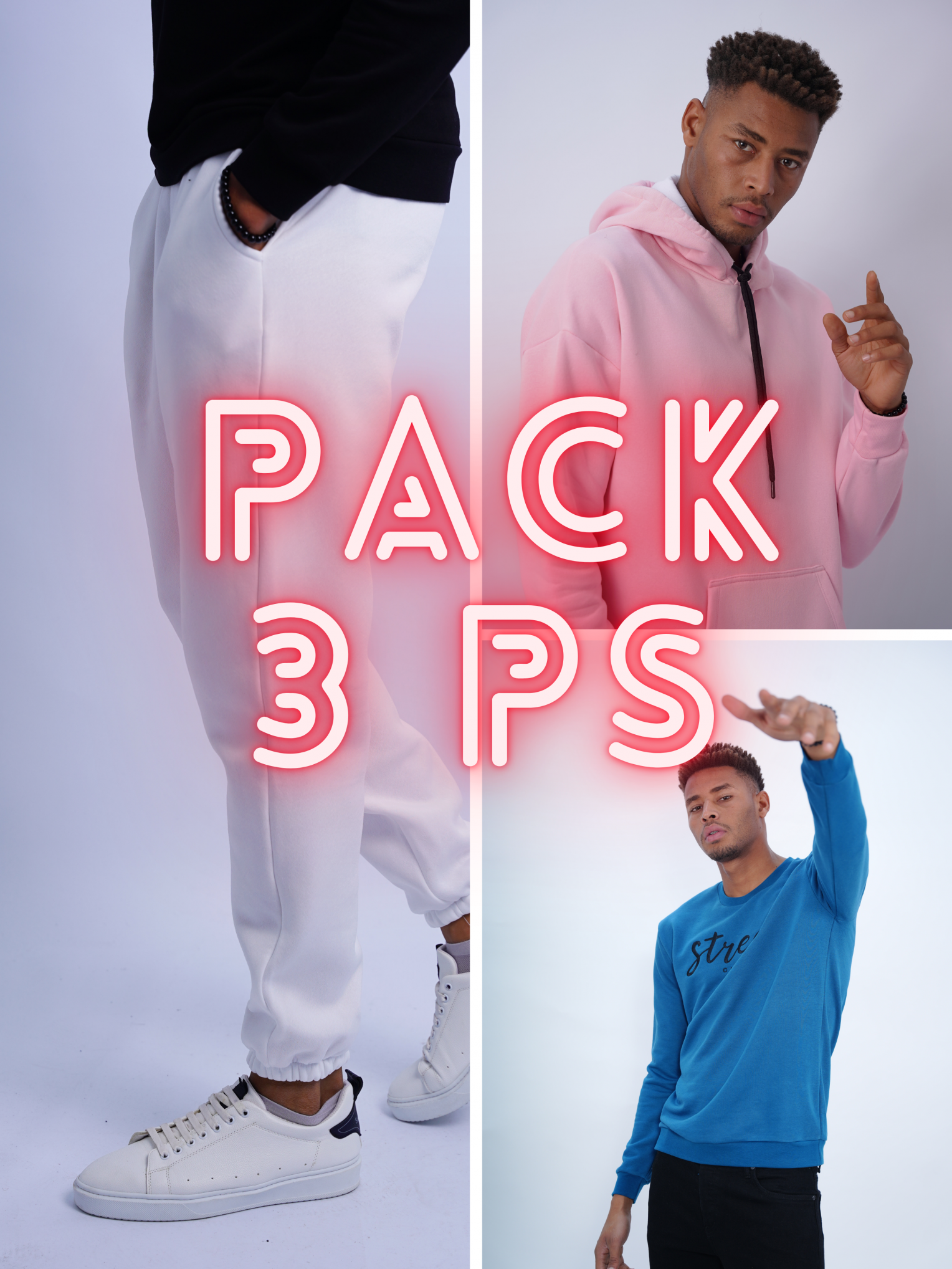 Pack 49 euros